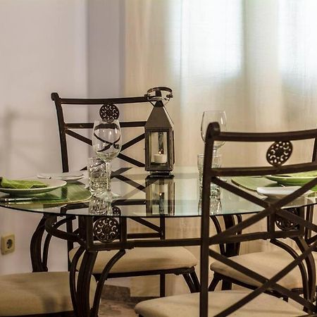 Apartamento Fernando Colon En Casco Historico Córdova Exterior foto