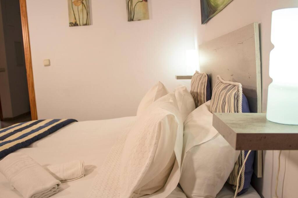 Apartamento Fernando Colon En Casco Historico Córdova Exterior foto