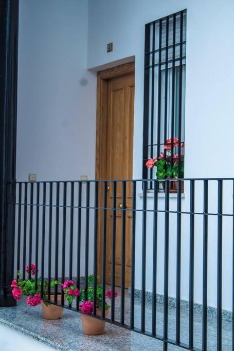 Apartamento Fernando Colon En Casco Historico Córdova Exterior foto