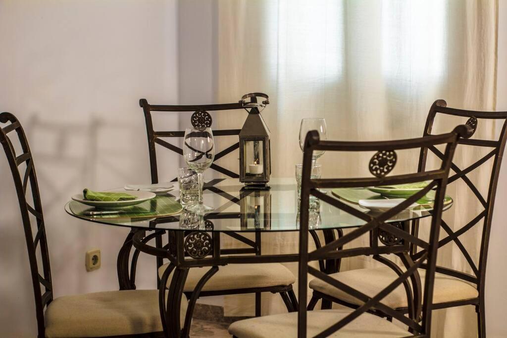 Apartamento Fernando Colon En Casco Historico Córdova Exterior foto
