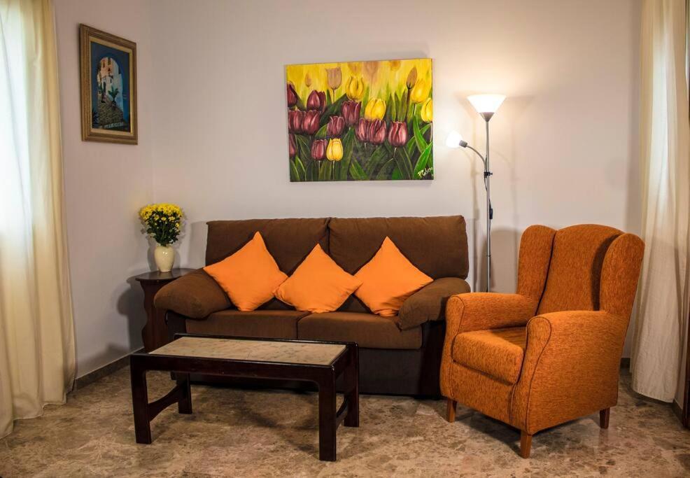 Apartamento Fernando Colon En Casco Historico Córdova Exterior foto