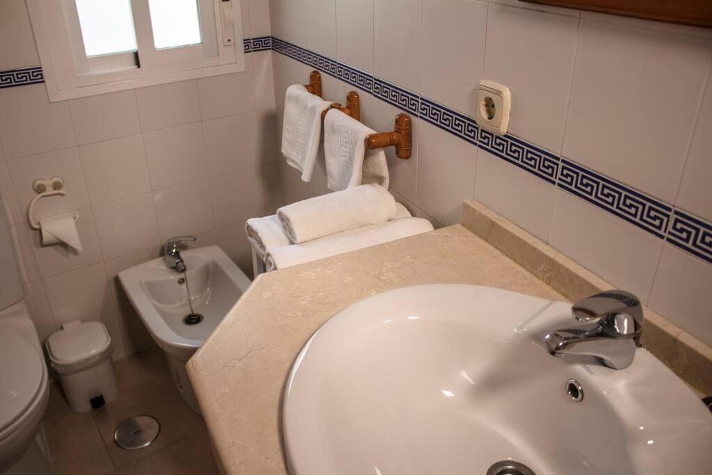 Apartamento Fernando Colon En Casco Historico Córdova Exterior foto