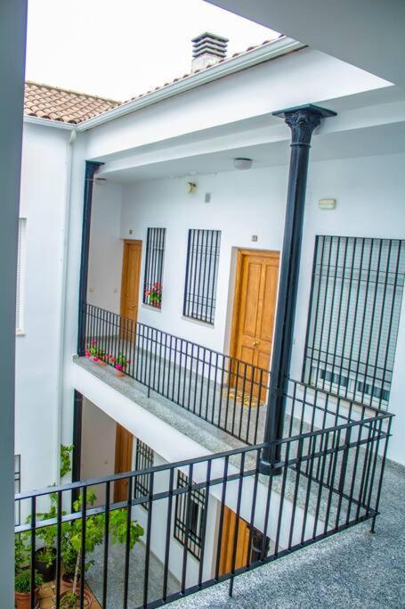 Apartamento Fernando Colon En Casco Historico Córdova Exterior foto