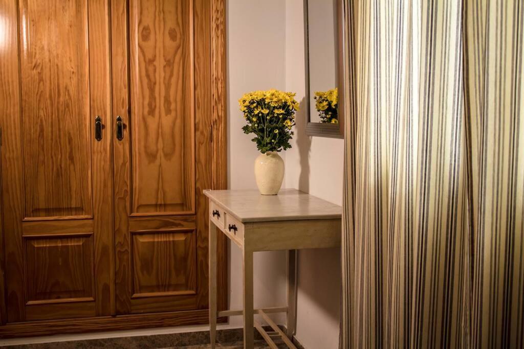 Apartamento Fernando Colon En Casco Historico Córdova Exterior foto