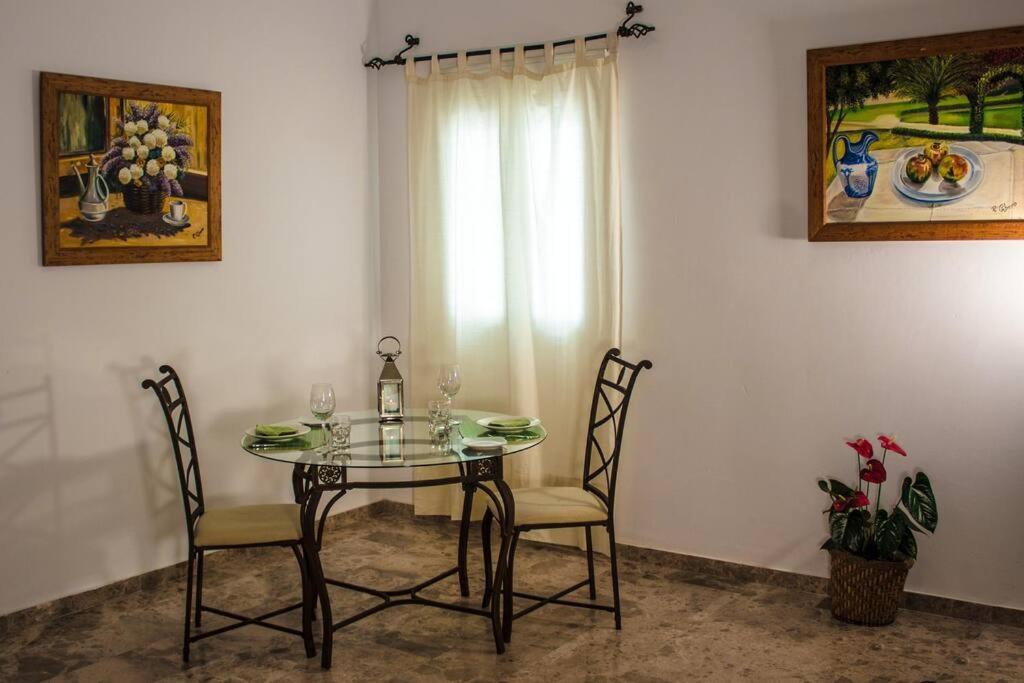 Apartamento Fernando Colon En Casco Historico Córdova Exterior foto