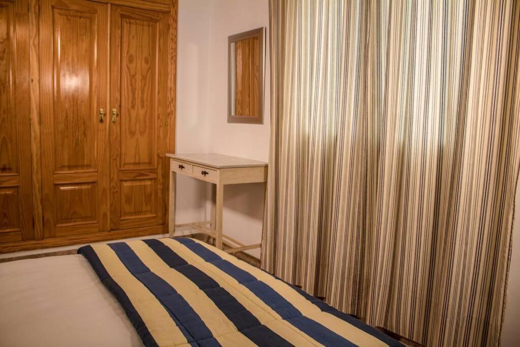 Apartamento Fernando Colon En Casco Historico Córdova Exterior foto