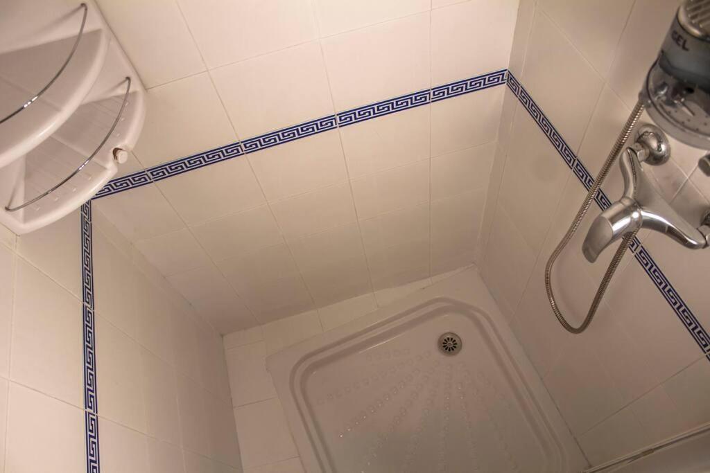 Apartamento Fernando Colon En Casco Historico Córdova Exterior foto
