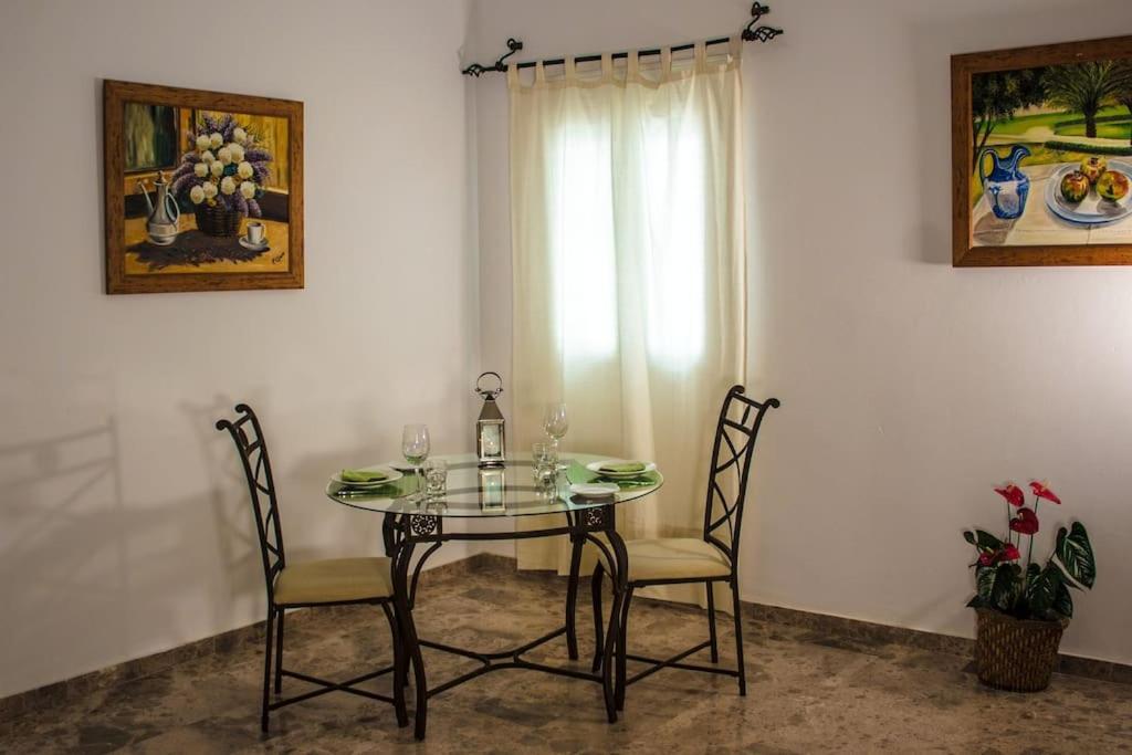 Apartamento Fernando Colon En Casco Historico Córdova Exterior foto